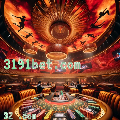 Descubra o Mundo dos Cassinos Virtuais no 3191bet.com