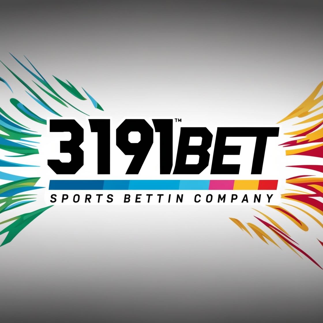 Logo da 3191bet