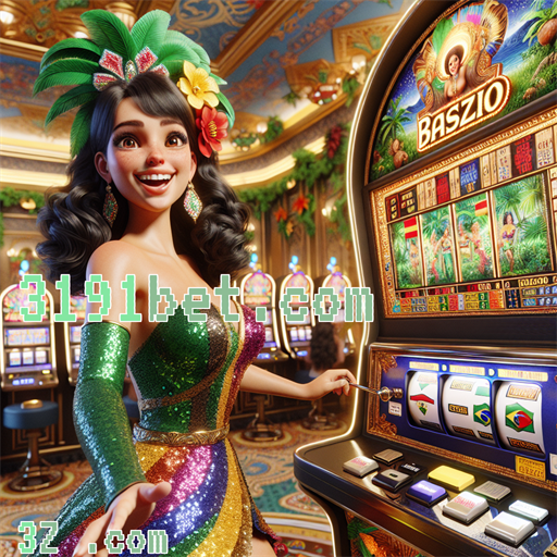 Descubra as Novidades dos Jogos no 3191bet.com